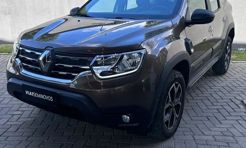 Duster Iconic 1.3 Tb...