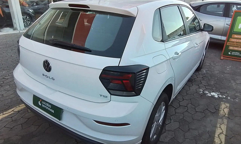 Volkswagen Polo 1.0 ...