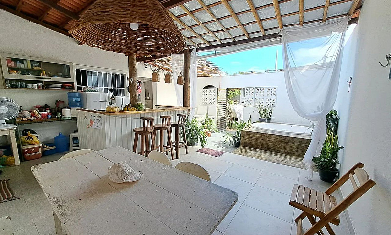Vendo Casa Mais Pont...