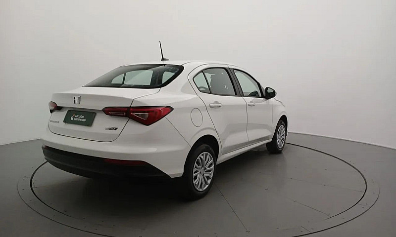 Fiat Cronos 1.0 6V F...