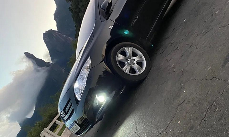 Corolla Xei 2.0 Auto...