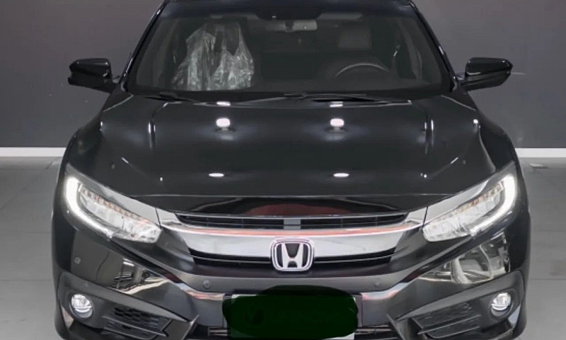 Civic Touring 18/19 ...