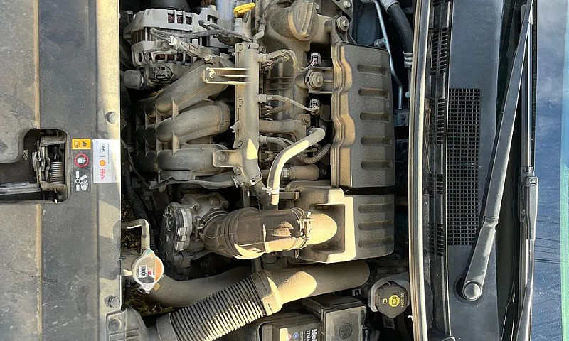 Hyundai Hb20 Evoluti...