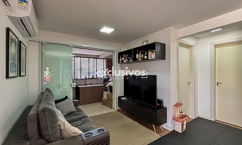 Cobertura Com Linda ...