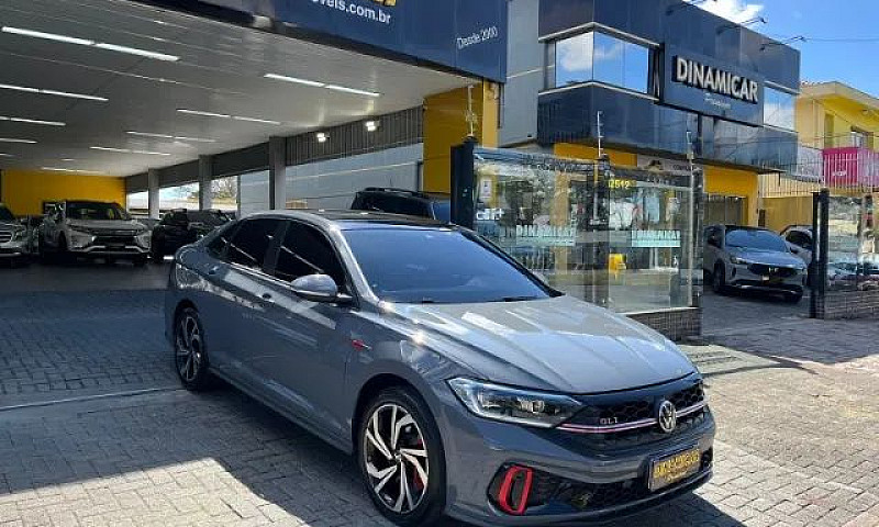 Jetta 2.0 350 Tsi Gl...