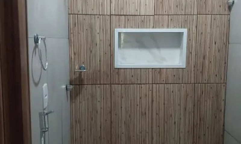 2 Quarto, Sala/Cozin...