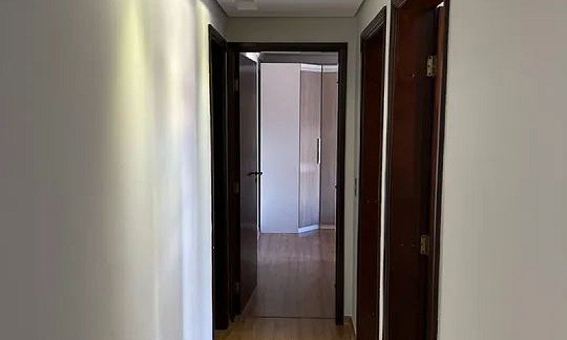 Apartamento Semi Mob...