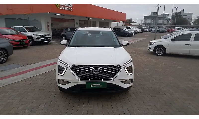 Hyundai Creta 2024 1...