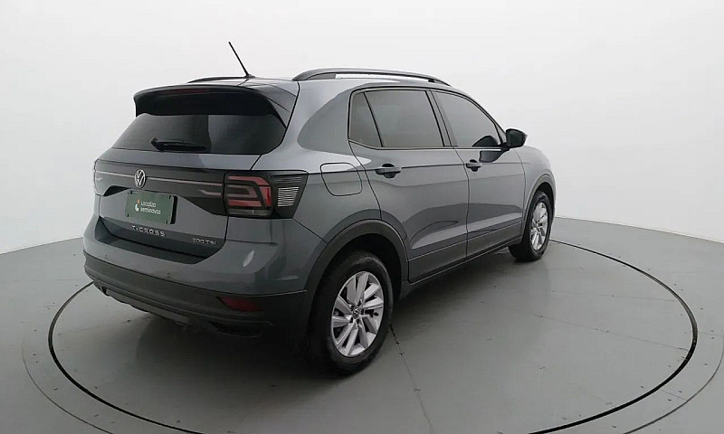 Volkswagen T-Cross 1...