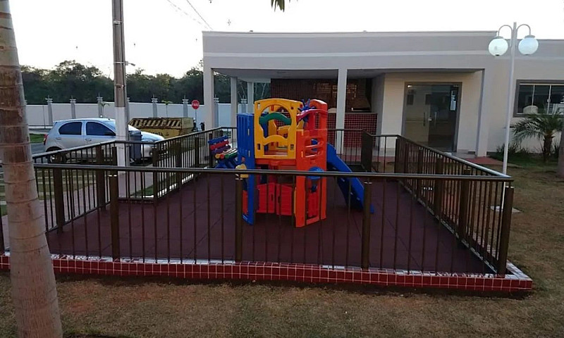 Vende Ágio - Chapada...