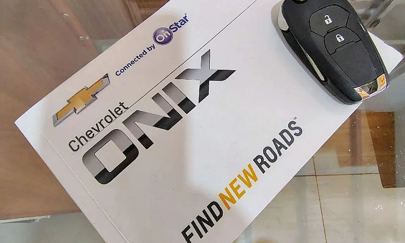 Onix 1.0 Lt Turbo 