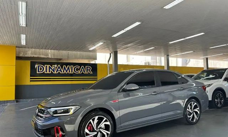 Jetta 2.0 350 Tsi Gl...