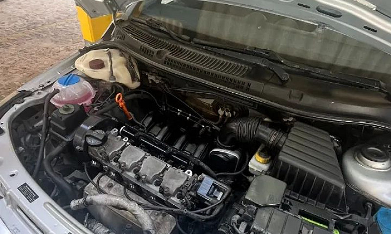 Volkswagen Voyage Co...