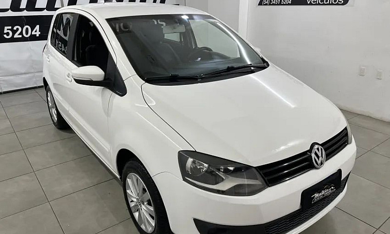 Volkswagen Fox 1.0 M...