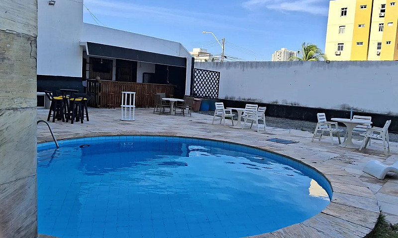 Quarto Com Vista Par...