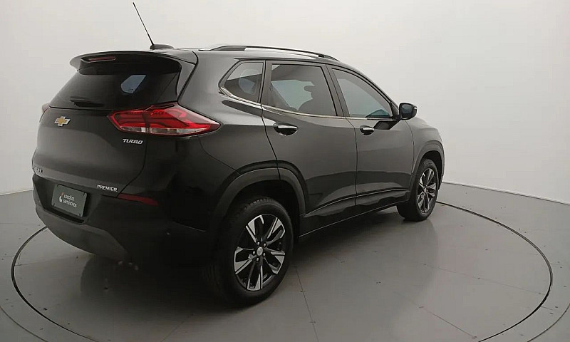 Chevrolet Tracker Pr...