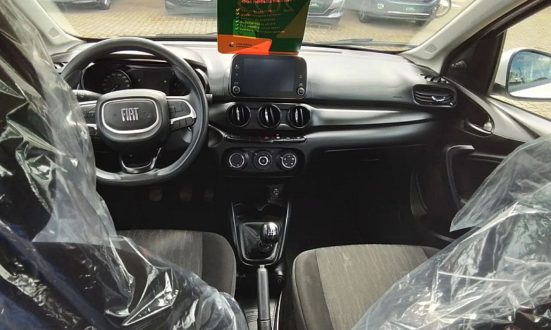 Fiat Argo 2023 1.0 F...