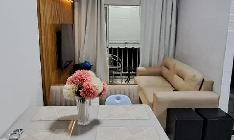 Vendo Apartamento Du...