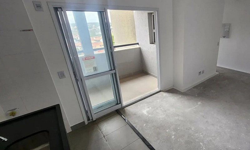 Apto Maranata Vila I...