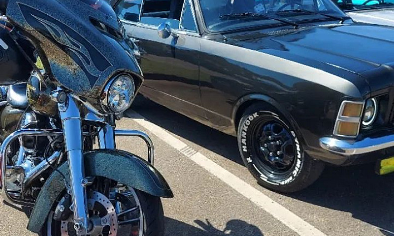 Opala 1979 Comodoro ...