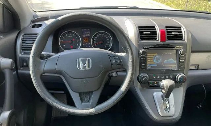 Honda Cr-V Lx 2.0 16...