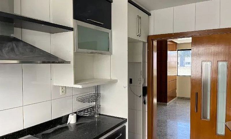 Apartamento Alto Pad...