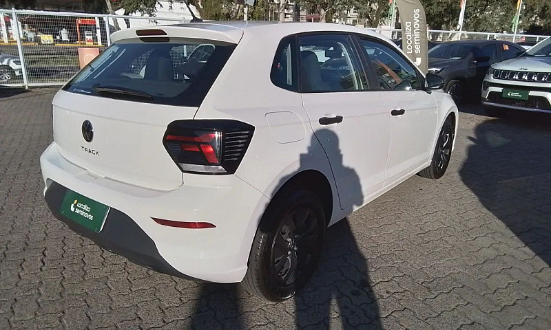 Volkswagen Polo 2024...