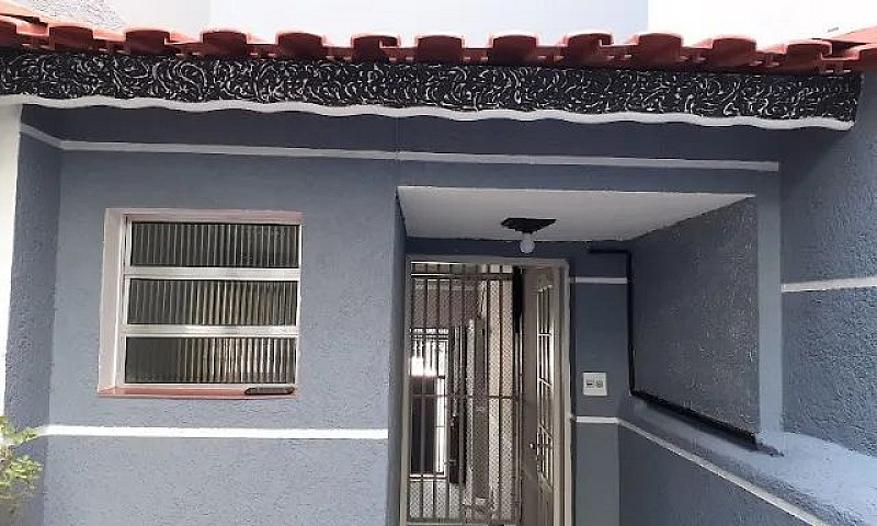 Lindo Sobrado Ao Lad...