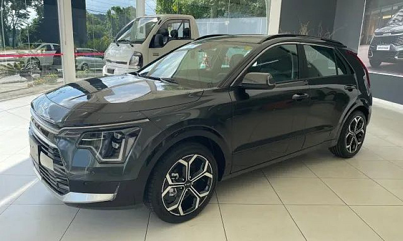  Niro Hev Sx Prestig...