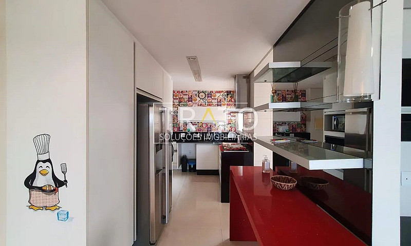 Apartamento - Loteam...