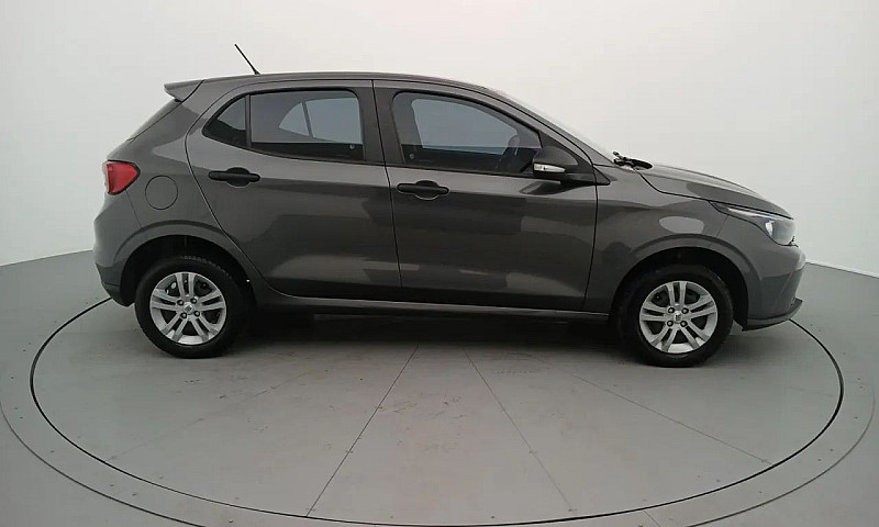 Fiat Argo 2025 1.0 F...