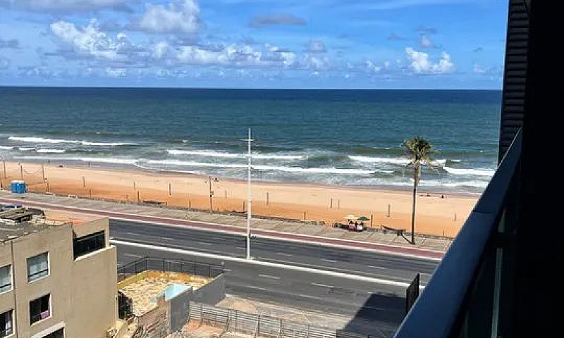 Studio Vista Mar Alt...