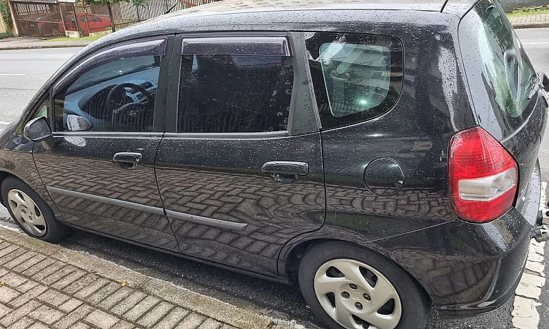 Honda Fit Lx 1.4/ 1....