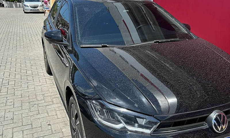 Volkswagen Polo High...