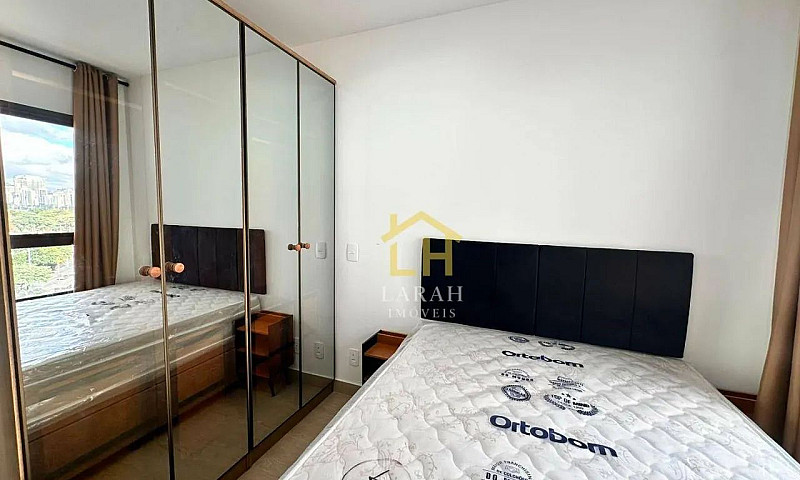 Apartamento Com 1 Do...