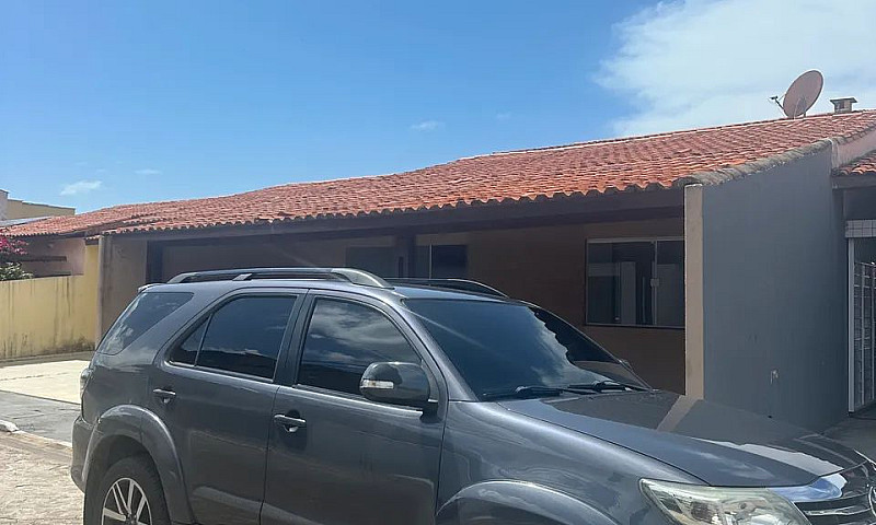 Toyota Hilux Sw4 Sr ...