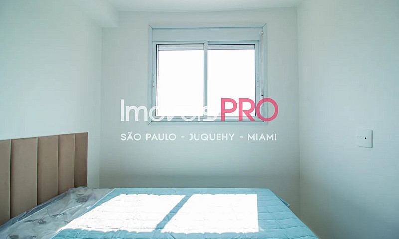 Apartamento 2 Quarto...