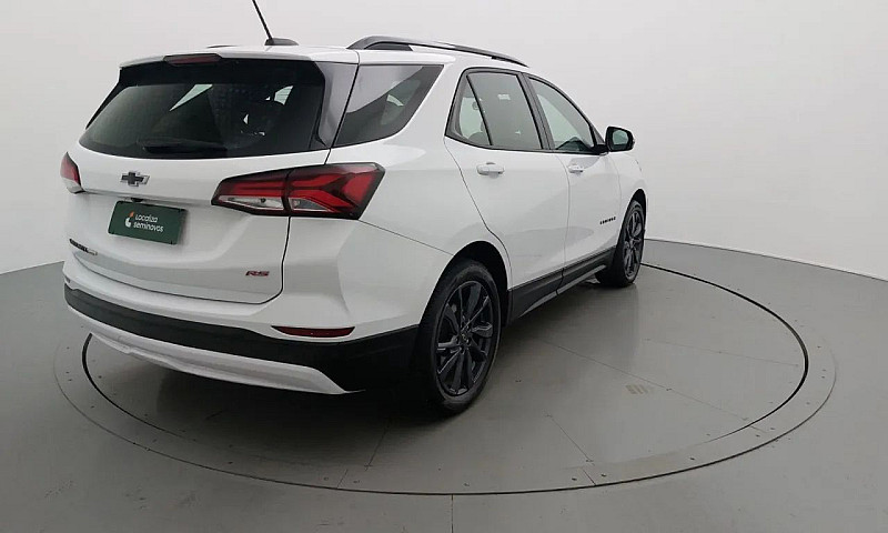 Chevrolet Equinox Rs...
