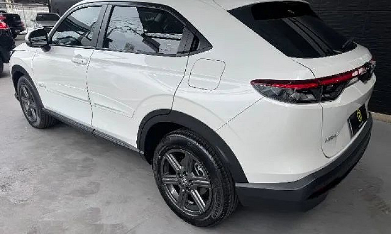 Honda Hr-V Advance 1...