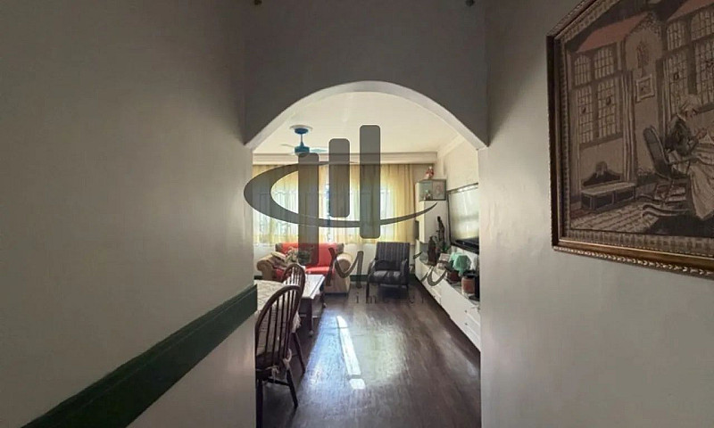 Locação Apartamento ...