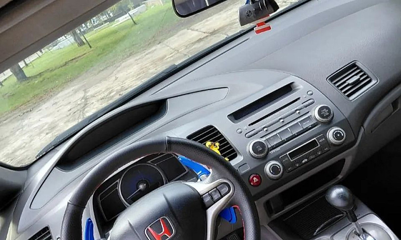Honda Civic Sedan Ex...