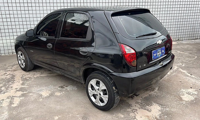 Chevrolet Celta Life...