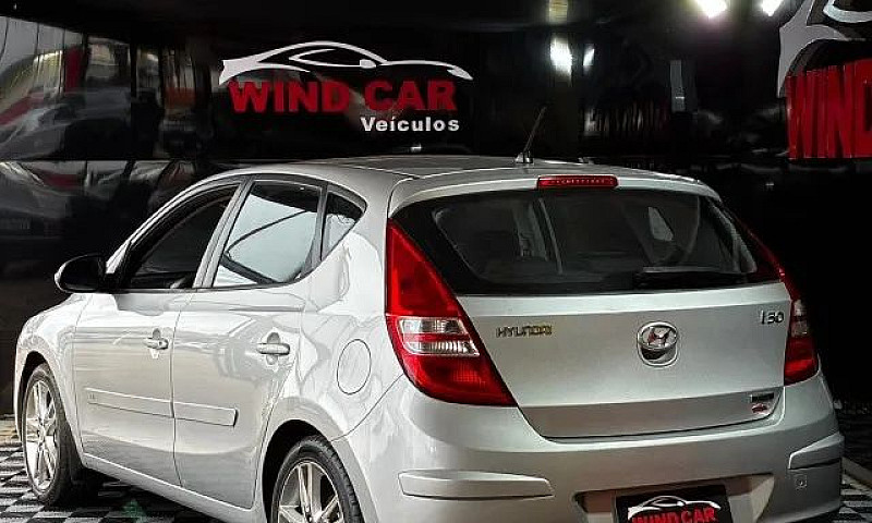 Hyundai I30 2.0 16V ...