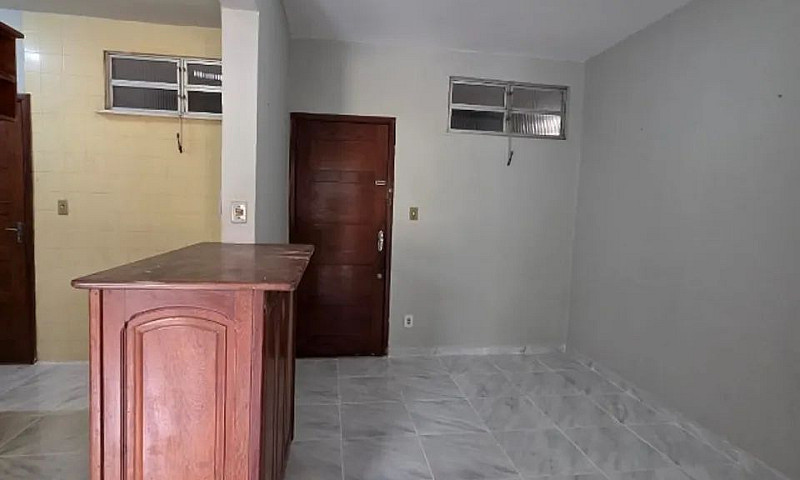 Apartamento 2/4 + Ga...