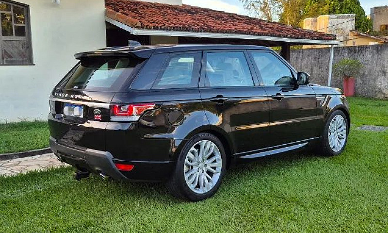 Land Rover Range Rov...
