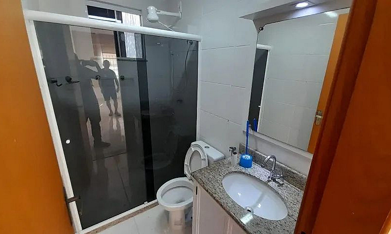 Apartamento Em Tribo...