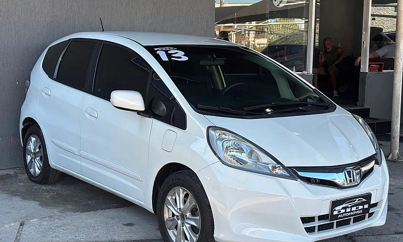 Honda Fit Lx 1.4/ 1....