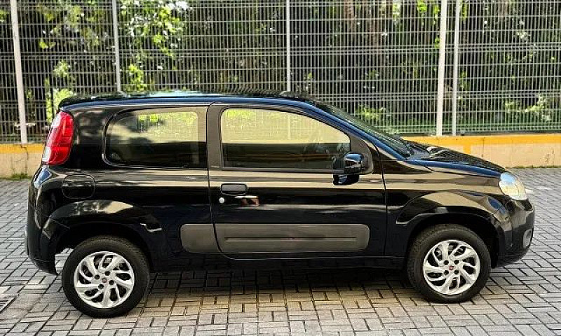Fiat Uno Vivace 1.0 ...
