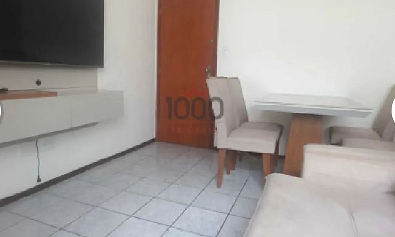 Apartamento Para Alu...