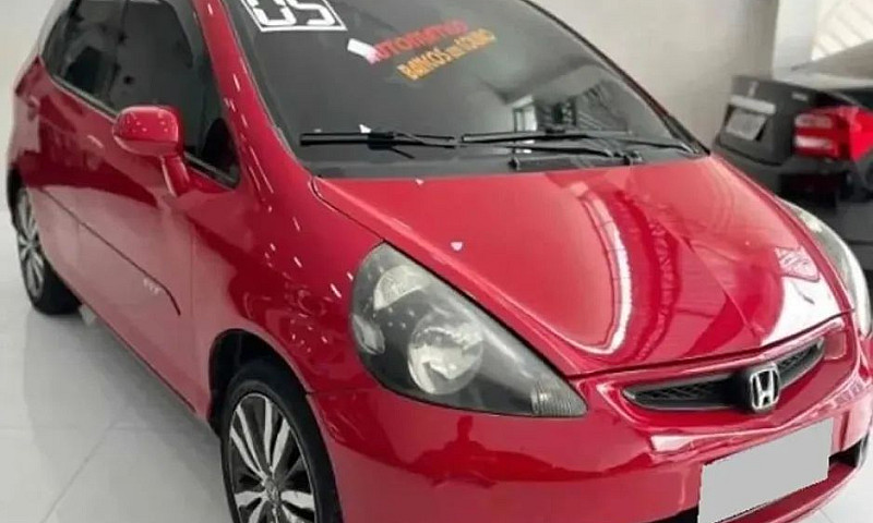 Honda Fit Lxl 1.4/ 1...